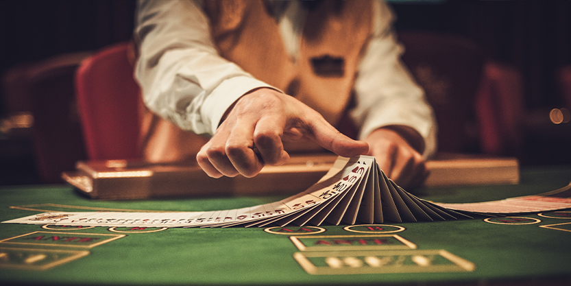 Вигравайте по-крупному та заробляйте: найкращі казино для заробітку